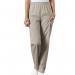 Cherokee CH4200 Elasticated Scrub Trouser Khaki Size L CH4200KHAKL WIS35503