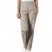 Cherokee CH4200 Elasticated Scrub Trouser Khaki Size XL CH4200KHAKXL WIS35506