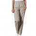 Cherokee CH4200 Elasticated Scrub Trouser Khaki Size XS CH4200KHAKXS WIS35507