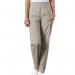 Cherokee CH4200 Elasticated Scrub Trouser Khaki Size XXS CH4200KHAKXXS WIS35508