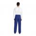 Cherokee Originals Ultra Unisex Scrub Trousers: Professional Medical Workwear with Advanced PROTX2 P WIS36084