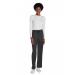 Cherokee Originals Ultra Unisex Scrub Trousers: Professional Medical Workwear with Advanced PROTX2 P WIS36333