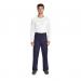 Cherokee Originals Ultra Unisex Scrub Trousers: Professional Medical Workwear with Advanced PROTX2 P WIS36383