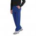Skechers Structure Scrub Trousers Galaxy Blue XS SK0215GABLXS WIS36438