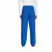 Skechers Structure Scrub Trousers Galaxy Blue XL SK0215GABLXL WIS36442