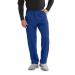 Skechers Structure Scrub Trousers Short Galaxy Blue L SK0215SGABLL WIS36456