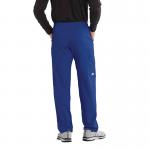 Skechers Structure Scrub Trousers Galaxy Blue 3XL SK0215GABL3XL WIS36479