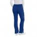 Skechers Female Reliance Mid-Rise Trousers Galaxy Blue M SK201GABLM WIS36692