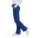 Skechers Female Reliance Mid-Rise Trousers Galaxy Blue M SK201GABLM WIS36692