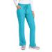 Skechers Reliance Womens Trousers Regular Tur 3XL SK201TURQ3XL WIS36921