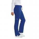 Skechers Reliance Womens Trousers Galaxy Blue 3XL SK201GABL3XL WIS36929