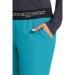 Skechers BreezeTrouser SK202: Sustainable Comfort for Healthcare Professionals - 4-Way Stretch Scrub WIS36952