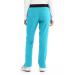 Skechers BreezeTrouser SK202: Sustainable Comfort for Healthcare Professionals - 4-Way Stretch Scrub WIS36954