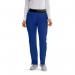 Skechers BreezeTrouser SK202: Sustainable Comfort for Healthcare Professionals - 4-Way Stretch Scrub WIS36980