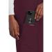 Cherokee Originals Ultra Unisex Scrub Trousers: Professional Medical Workwear with Advanced PROTX2 P WIS38459