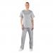 Work in Style Smart Scrub Trouser: Professional, Comfortable Medical Workwear for Healthcare Profess WIS38842
