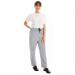 Work in Style Smart Scrub Trouser: Professional, Comfortable Medical Workwear for Healthcare Profess WIS38845