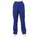 Work in Style Anne Trousers Tall Bugatti Blue 54 ANNEBUGA54 WIS39943