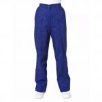 Work in Style Anne Trousers Tall Bugatti Blue 56 ANNEBUGA56 WIS39946
