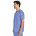 Cherokee Originals Ultra Unisex V-Neck Scrub Top - Professional Medical Workwear with Advanced Fabri WIS41294