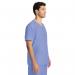 Cherokee Originals Ultra Unisex V-Neck Scrub Top - Professional Medical Workwear with Advanced Fabri WIS41295