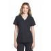 Cherokee Originals Ultra Female V-neck Scrub Top: Professional Comfort for Healthcare Professionals WIS44165