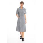 Work in Style DVDDR Nursing Dress: Comfortable, Functional Professional Attire for Healthcare Worker WIS46051