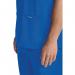 Cherokee Originals Ultra Unisex V-Neck Scrub Top - Professional Medical Workwear with Advanced Fabri WIS46768