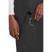 Cherokee Originals Ultra Unisex Scrub Trousers: Professional Medical Workwear with Advanced PROTX2 P WIS46836