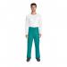 Cherokee Originals Ultra Unisex Scrub Trousers: Professional Medical Workwear with Advanced PROTX2 P WIS46843