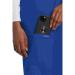 Cherokee Originals Ultra Unisex Scrub Trousers: Professional Medical Workwear with Advanced PROTX2 P WIS46874