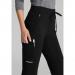 Skechers Slip-ins Glide Knit Flare Scrub Pants: Ultimate Comfort & Style for Healthcare Professional WIS46935