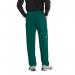 Skechers Structure Scrub Trousers Short Hunter Grn L SK0215SHUNTL WIS47255