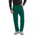 Skechers Structure Scrub Trousers Short Hunter Grn XL SK0215SHUNTXL WIS47262
