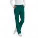Skechers Reliance Womens Trousers Short Hunt Grn S S SK201SHUNTS WIS47385
