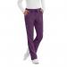 Skechers Reliance Womens Trousers Tall Eggplant M SK201TEGGPM WIS47477