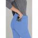 Skechers Slip-ins Glide Pants Regular Ceil Blue S SKP656CEILS WIS47842