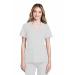 Cherokee Originals Ultra Female V-neck Scrub Top: Professional Comfort for Healthcare Professionals WIS48899