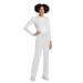 Cherokee Originals Ultra Womens Medical Scrub Trousers - Advanced Comfort & Protection for Healthca WIS50885