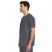 Cherokee Originals Ultra Unisex V-Neck Scrub Top - Professional Medical Workwear with Advanced Fabri WIS53547