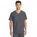 Cherokee Originals Ultra Unisex V-Neck Scrub Top - Professional Medical Workwear with Advanced Fabri WIS53715