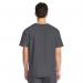 Cherokee Originals Ultra Unisex V-Neck Scrub Top - Professional Medical Workwear with Advanced Fabri WIS53715
