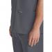 Cherokee Originals Ultra Unisex V-Neck Scrub Top - Professional Medical Workwear with Advanced Fabri WIS54654