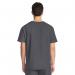 Cherokee Originals Ultra Unisex V-Neck Scrub Top - Professional Medical Workwear with Advanced Fabri WIS54654