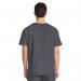 Cherokee Originals Ultra Unisex V-Neck Scrub Top - Professional Medical Workwear with Advanced Fabri WIS54656