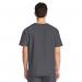 Cherokee Originals Ultra Unisex V-Neck Scrub Top - Professional Medical Workwear with Advanced Fabri WIS54853