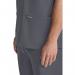 Cherokee Originals Ultra Unisex V-Neck Scrub Top - Professional Medical Workwear with Advanced Fabri WIS54855