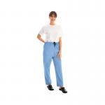 334LWT Unisex Lightweight Scrub Trouser Ceil Size S 334LWTCEILS WIS55336