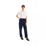 334LWT Unisex Lightweight Scrub Trouser Navy Size L 334LWTNAVYL WIS55414