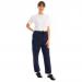 334LWT Unisex Lightweight Scrub Trouser Navy Size S 334LWTNAVYS WIS55420